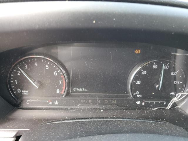 2020 FORD EXPLORER X - 1FMSK8DH1LGB00181