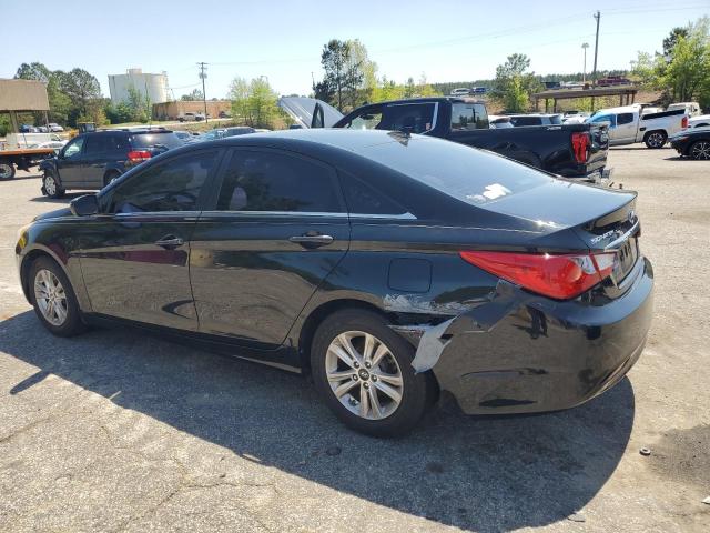 Vin: 5npeb4ac1dh752508, lot: 52236315, hyundai sonata gls 20132