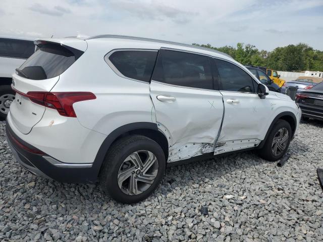 Vin: 5nms2daj5mh346472, lot: 53833205, hyundai santa fe sel 20213