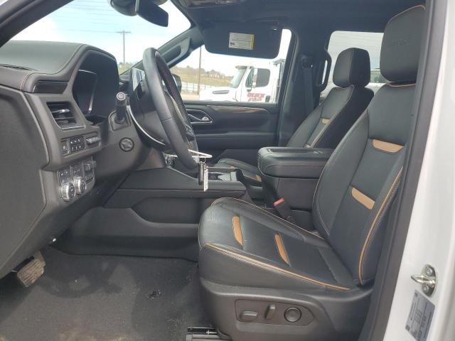 2023 GMC YUKON AT4 - 1GKS2CKDXPR247184