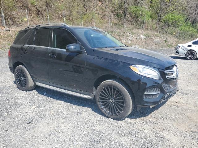 Vin: 4jgda5jb8ga713269, lot: 54167405, mercedes-benz gle-class 350 20164