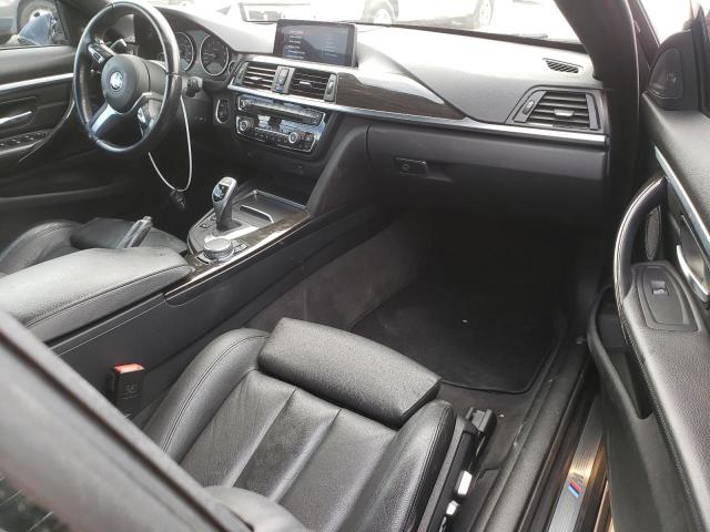 2017 BMW 440XI WBA4U1C51H5A15768