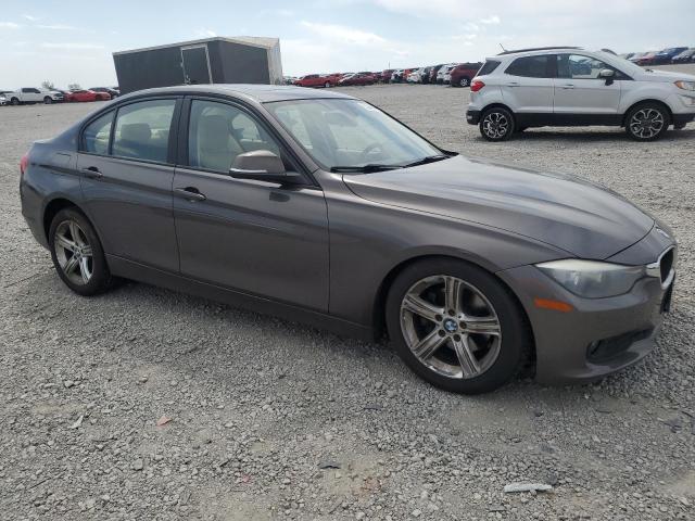 Vin: wba3b1c51ek133976, lot: 53465975, bmw 3 series i 20144