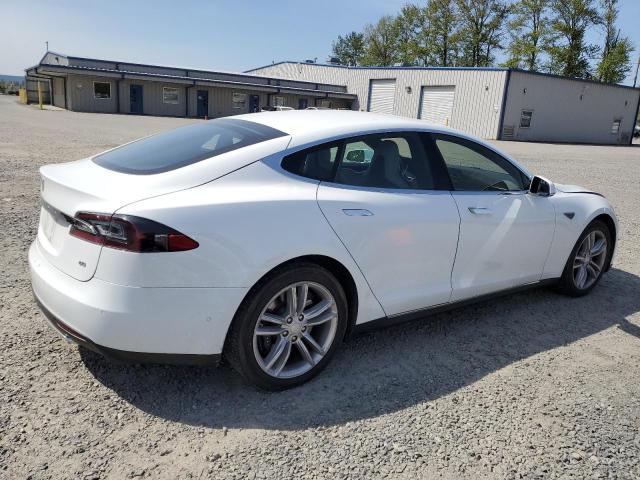 2015 TESLA MODEL S 70 - 5YJSA1S1XFFP77555