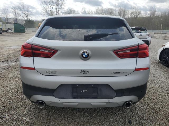 2020 BMW X2 SDRIVE2 WBXYH9C0XL5P15227