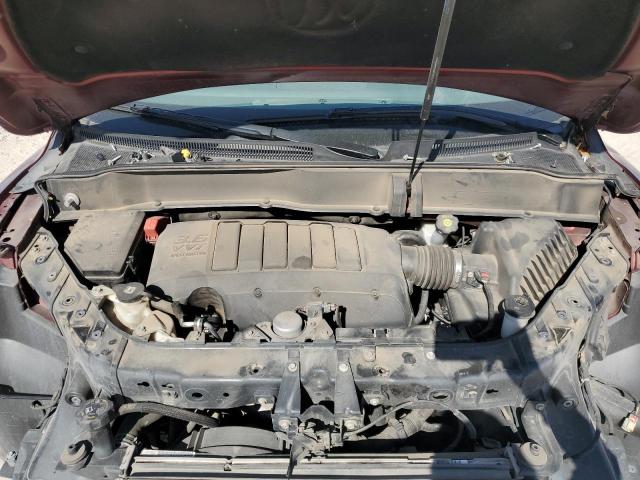 2017 BUICK ENCLAVE - 5GAKRAKD7HJ339057