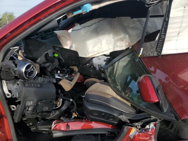 2025 CHEVROLET EQUINOX AC 3GNAXSEG4SL161515