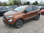 2019 FORD ECOSPORT S - MAJ6S3JL1KC254371