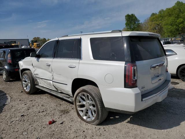 Vin: 1gks2ckjxjr316954, lot: 53522085, gmc yukon denali 20182