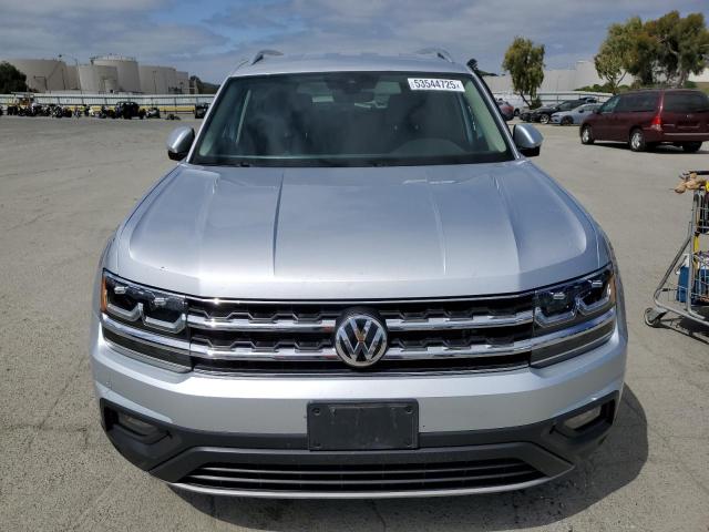 2018 VOLKSWAGEN ATLAS SE - 1V2LR2CAXJC560772