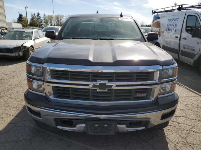 2015 CHEVROLET SILVERADO - 3GCUKREC9FG361511