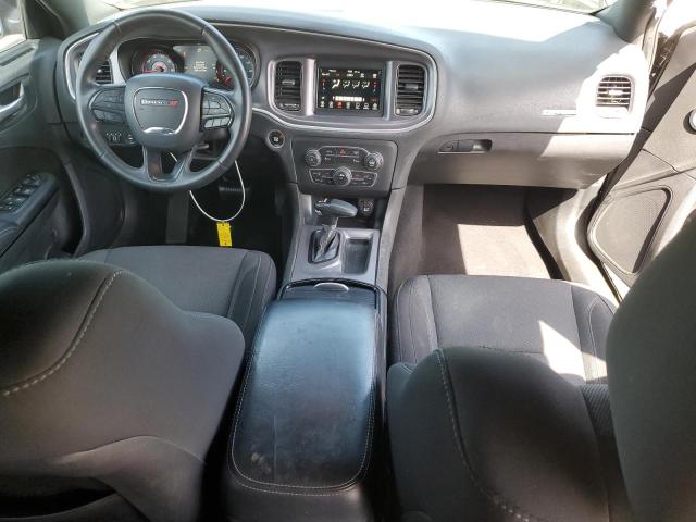2019 DODGE CHARGER SX - 2C3CDXBG0KH552878
