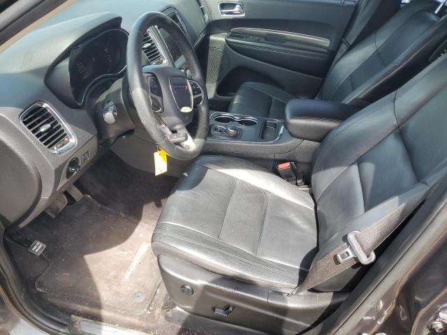 2017 DODGE DURANGO GT - 1C4RDJDG3HC814453