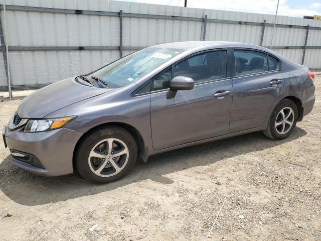Vin: 2hgfb2f70fh563141, lot: 53564795, honda civic se 2015 img_1