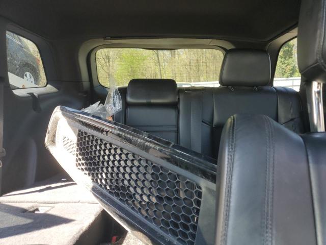 2017 JEEP GRAND CHER - 1C4RJFAGXHC828795