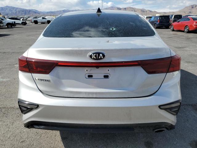 2019 KIA FORTE FE - 3KPF24ADXKE137213