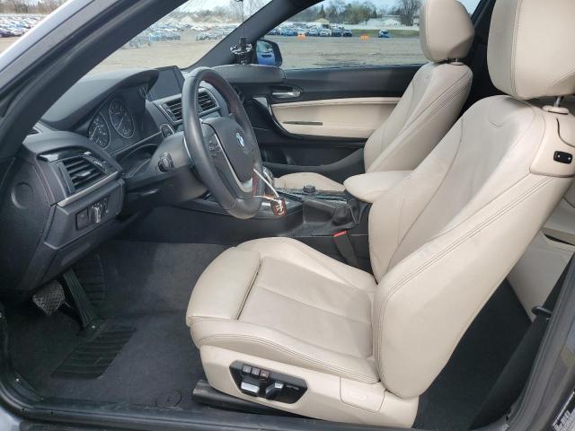 2017 BMW 230I WBA2F9C52HV664153