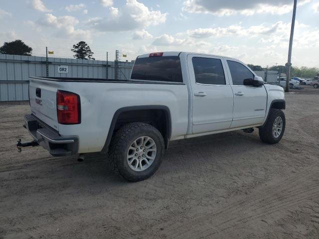 Vin: 3gtu2uec9fg128182, lot: 53337385, gmc sierra k1500 sle 20153