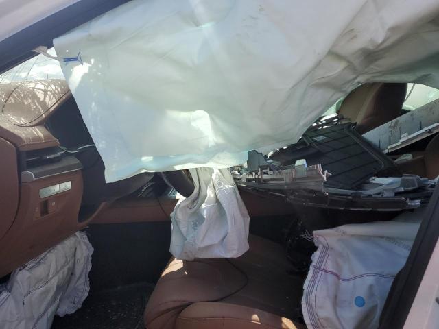 2024 GENESIS G80 ADVANC - KMTGE4S11RU008080