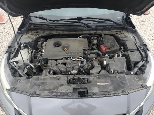 2020 NISSAN ALTIMA PLA 1N4BL4FV9LN300711