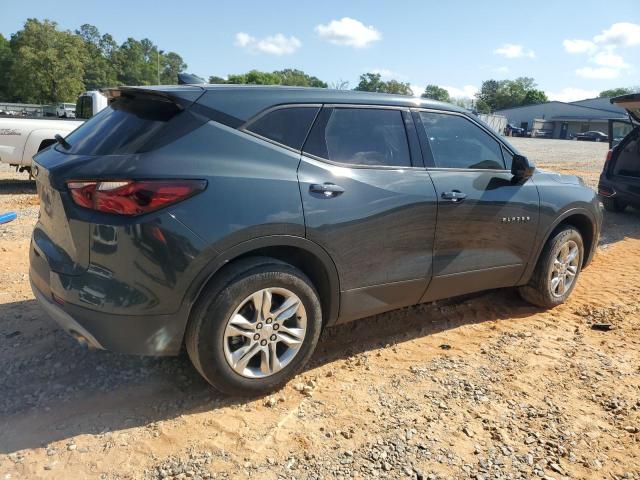 Vin: 3gnkbcr46ls646593, lot: 53586385, chevrolet blazer 2lt 20203