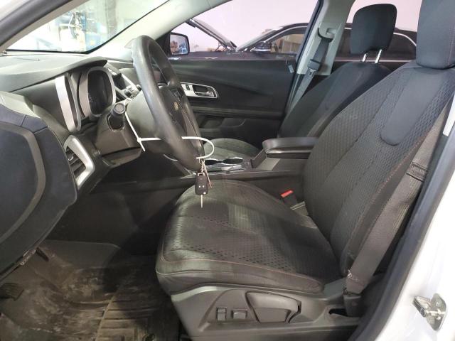 2015 CHEVROLET EQUINOX LS - 1GNALAEK8FZ127053