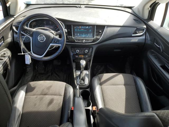 2020 BUICK ENCORE SPO - KL4CJ2SB5LB010918
