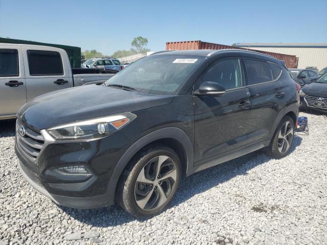 Vin: km8j33a28hu285205, lot: 53367495, hyundai tucson limited 2017 img_1