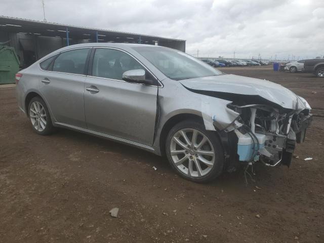 Vin: 4t1bk1eb7fu189682, lot: 45693065, toyota avalon xle 20154