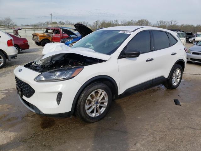 Vin: 1fmcu0f65nua07907, lot: 52631895, ford escape s 2022 img_1