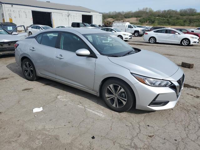 2023 NISSAN SENTRA SV - 3N1AB8CV0PY299979