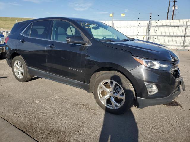2018 CHEVROLET EQUINOX LT - 2GNAXTEX4J6196712