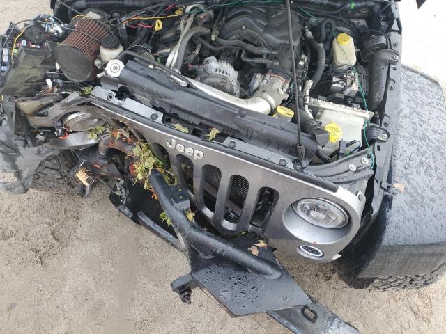 2015 JEEP WRANGLER U - 1C4BJWDG6FL568583