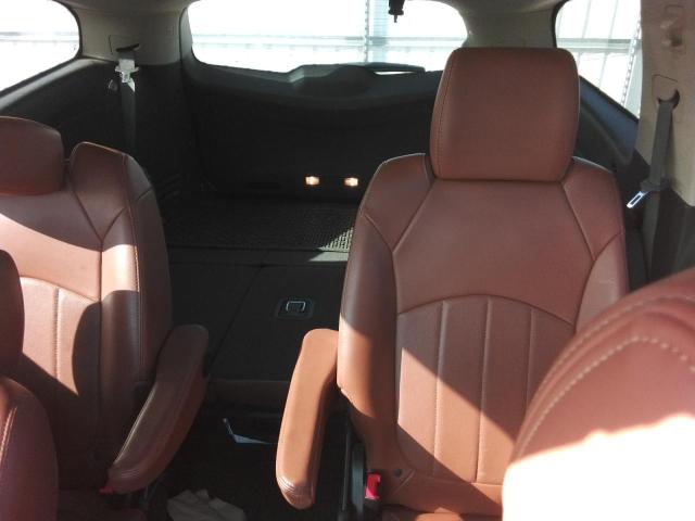 2017 CHEVROLET TRAVERSE P - 1GNKRJKD4HJ332508