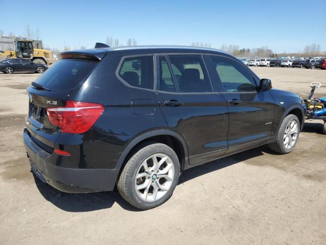 Vin: 5uxwx9c58d0a23714, lot: 51411905, bmw x3 xdrive28i 20133