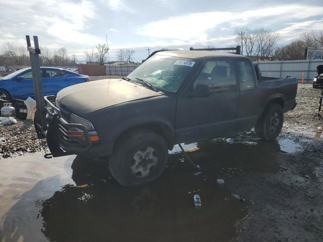 CHEVROLET S TRUCK S1