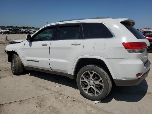 2018 JEEP GRAND CHER - 1C4RJEBG8JC125226