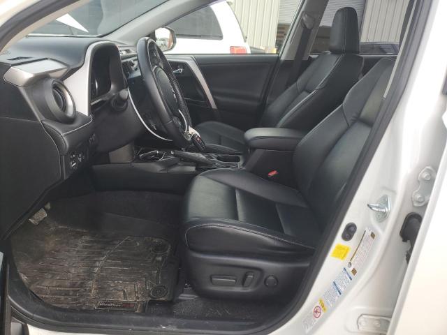 2016 TOYOTA RAV4 LIMIT - JTMDFREVXGJ077813