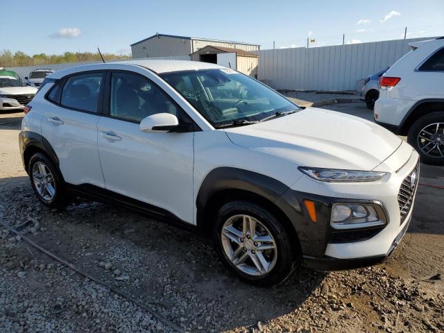 2019 HYUNDAI KONA SE - KM8K12AA2KU273540