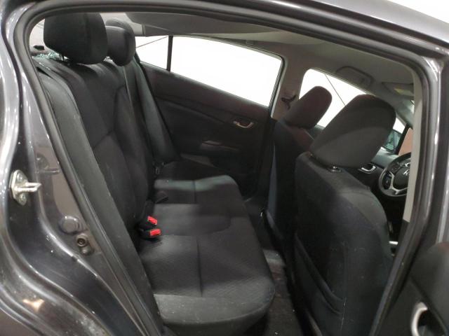 2015 HONDA CIVIC SE 2HGFB2F76FH547171