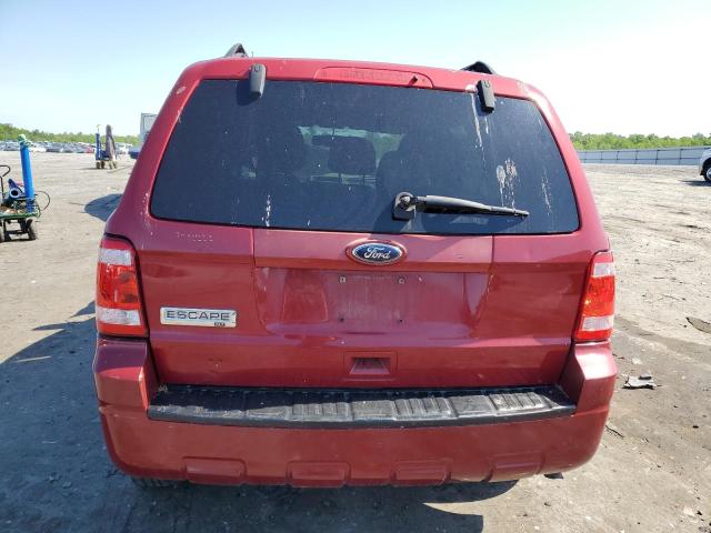 2010 FORD ESCAPE XLT - 1FMCU0D79AKB00754