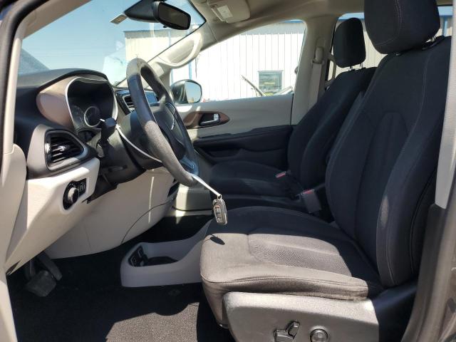 2017 CHRYSLER PACIFICA T - 2C4RC1DG0HR522673