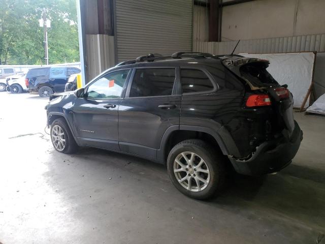 2016 JEEP CHEROKEE S - 1C4PJLAB1GW312686