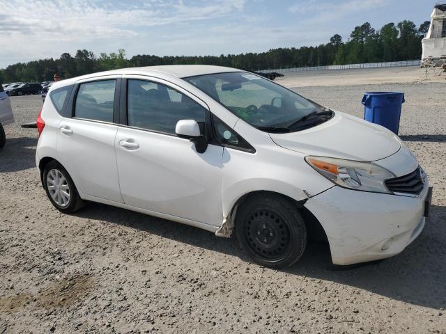 Vin: 3n1ce2cp7el359443, lot: 53639235, nissan versa s 20144