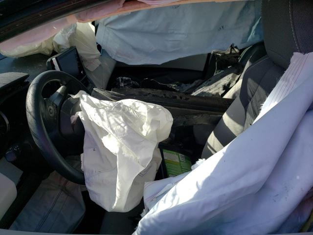 2021 TOYOTA COROLLA LE - 5YFEPMAE8MP173411