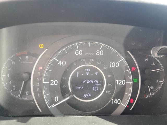 2015 HONDA CR-V EX - 2HKRM3H56FH541949