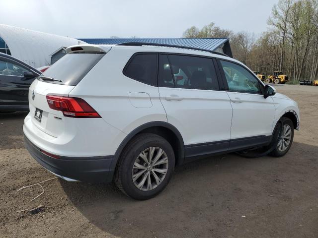 Vin: 3vv0b7ax7km106090, lot: 54771435, volkswagen tiguan s 20193