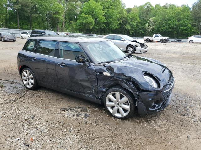 Vin: wmwlv7c04p2t49046, lot: 54200115, mini cooper s clubman 20234