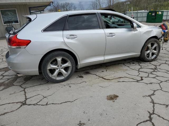 Vin: 4t3bk3bbxau028839, lot: 52907795, toyota venza 20103