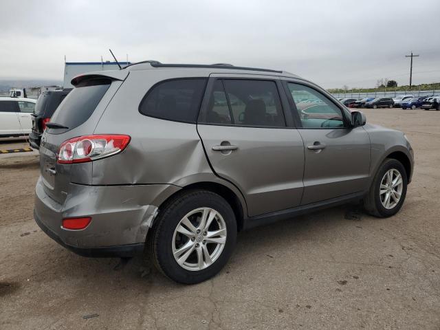 Vin: 5xyzhdag7cg122016, lot: 54705235, hyundai santa fe se 20123